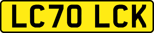 LC70LCK