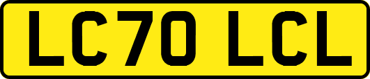 LC70LCL