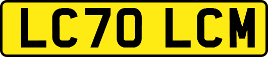 LC70LCM