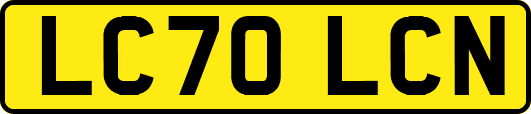 LC70LCN