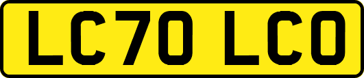 LC70LCO