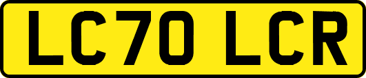 LC70LCR