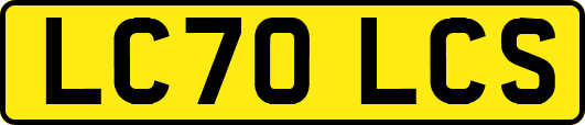 LC70LCS