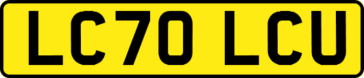 LC70LCU