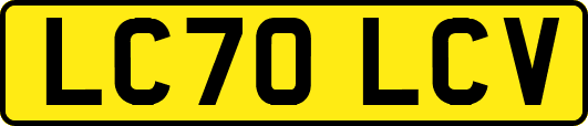 LC70LCV