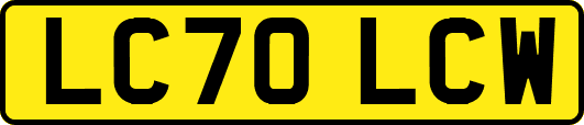 LC70LCW
