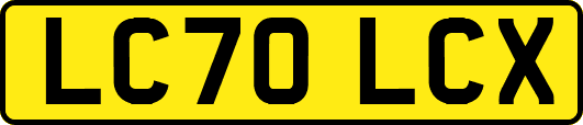 LC70LCX