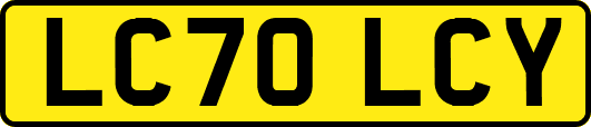 LC70LCY