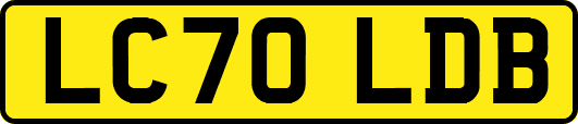 LC70LDB