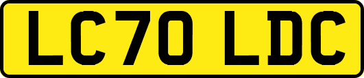 LC70LDC