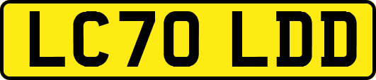LC70LDD
