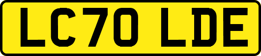 LC70LDE