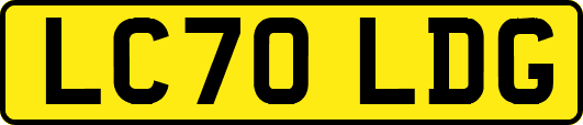 LC70LDG