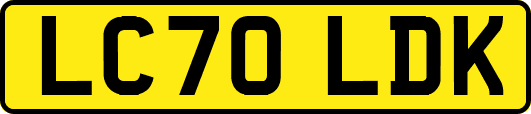 LC70LDK