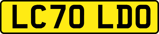 LC70LDO
