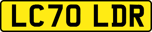 LC70LDR