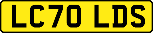 LC70LDS