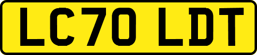 LC70LDT
