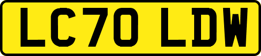 LC70LDW