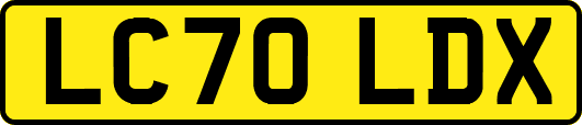 LC70LDX