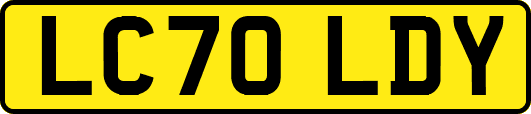 LC70LDY
