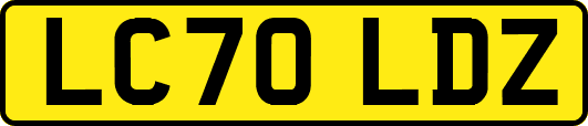 LC70LDZ