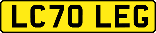LC70LEG