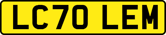 LC70LEM
