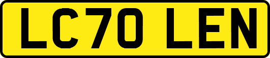 LC70LEN