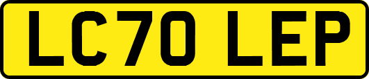 LC70LEP