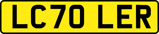 LC70LER