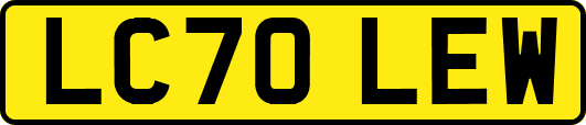 LC70LEW