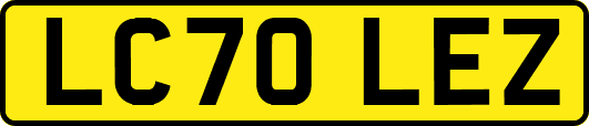 LC70LEZ