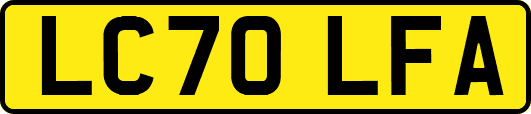 LC70LFA