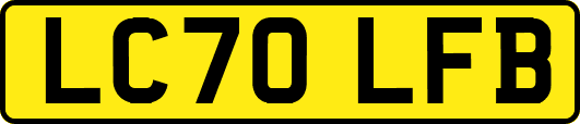 LC70LFB