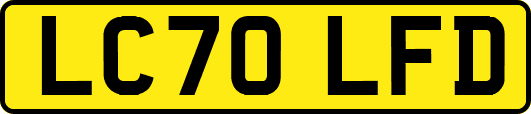 LC70LFD