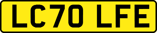 LC70LFE