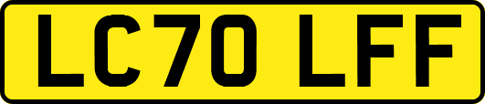 LC70LFF