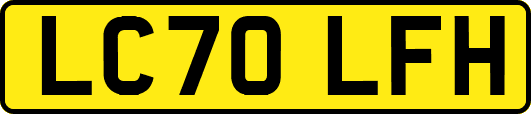 LC70LFH