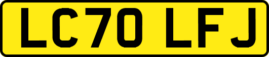 LC70LFJ