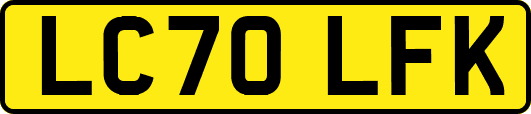 LC70LFK
