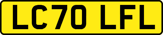 LC70LFL