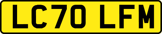 LC70LFM