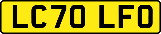 LC70LFO