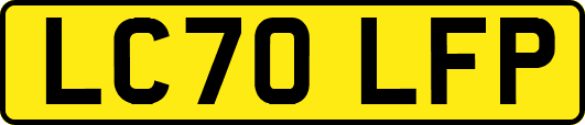 LC70LFP