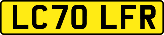 LC70LFR
