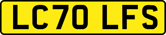 LC70LFS