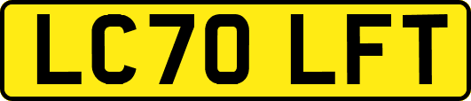 LC70LFT