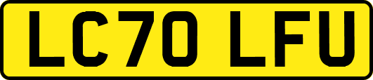 LC70LFU