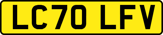 LC70LFV